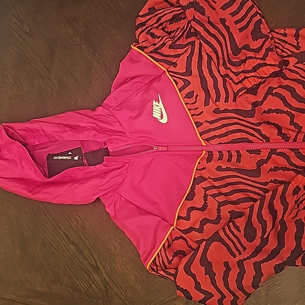 Nike Jacket